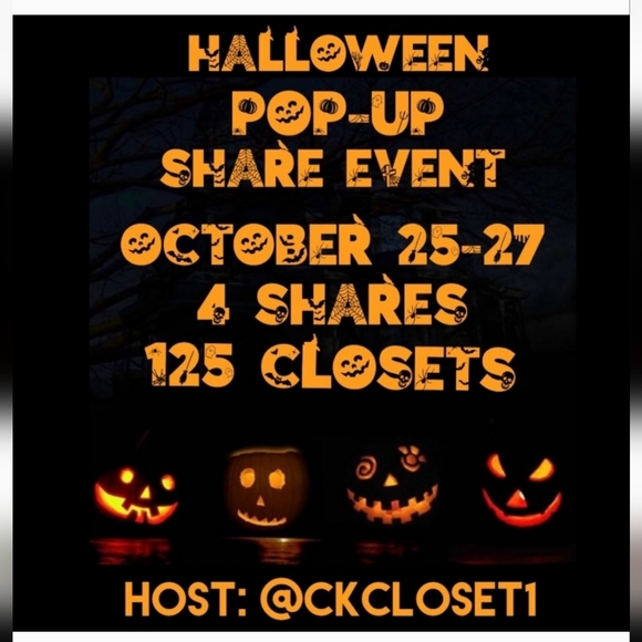 ✳️SHARE EVENT✳️ - Picture 4 of 4